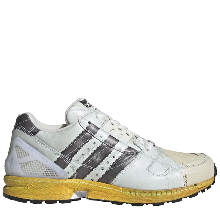Men's Zx 8000 Superstar Sneakers