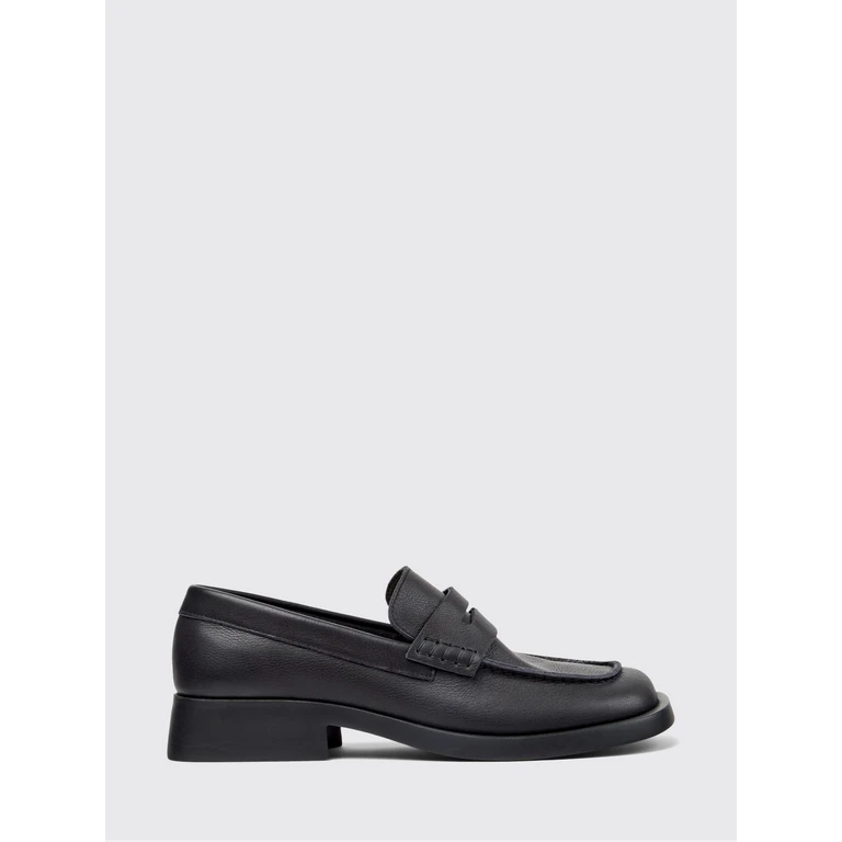Loafer Woman color Black (K201919-001DONNA0)