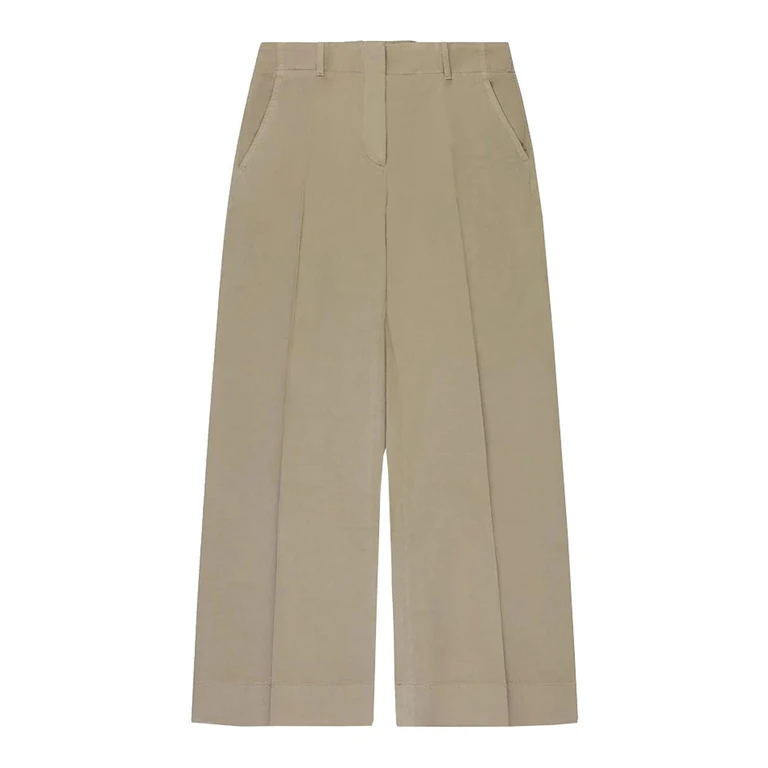 Incotex Pantalons Décontractés - Vert (176880D6207707)