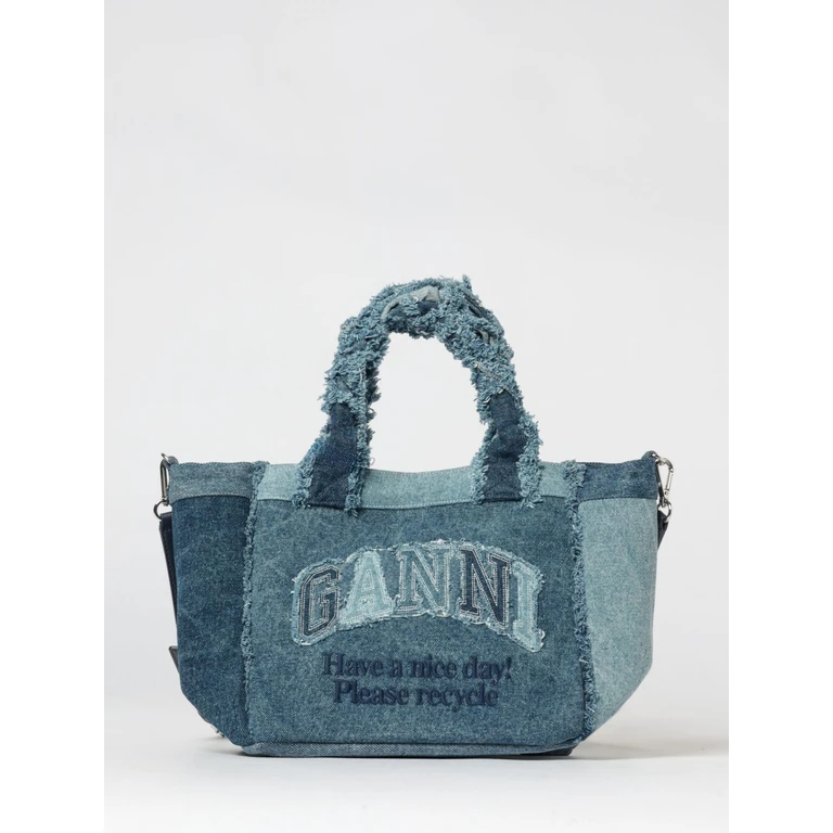 Handbag Woman color Blue (B2110092569)