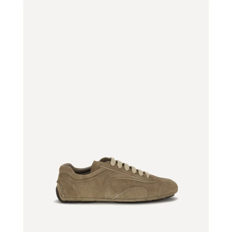 PRADA Montecarlo Re-Edition 2005 Sneakers Male 6
