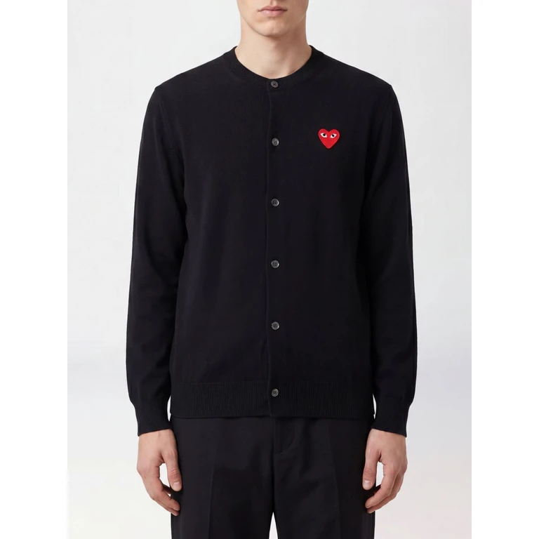 Sweater Men color Black (AXN007051U1)