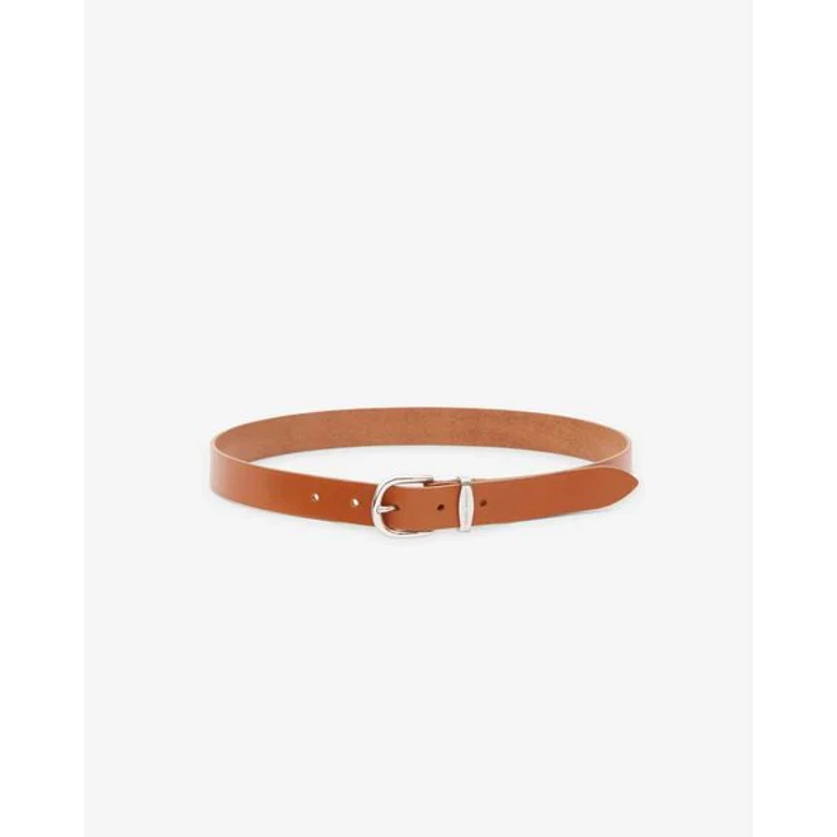 Ceinture Zadd - Femme - Naturel - Taille90 - Isabel Marant
