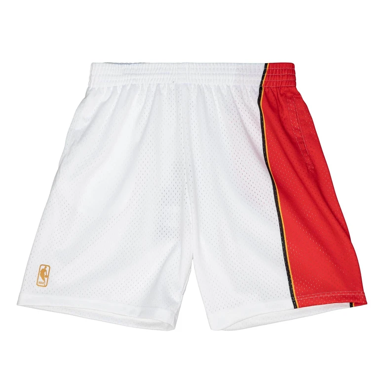 NBA Swingman Shorts Atlanta Hawks 96