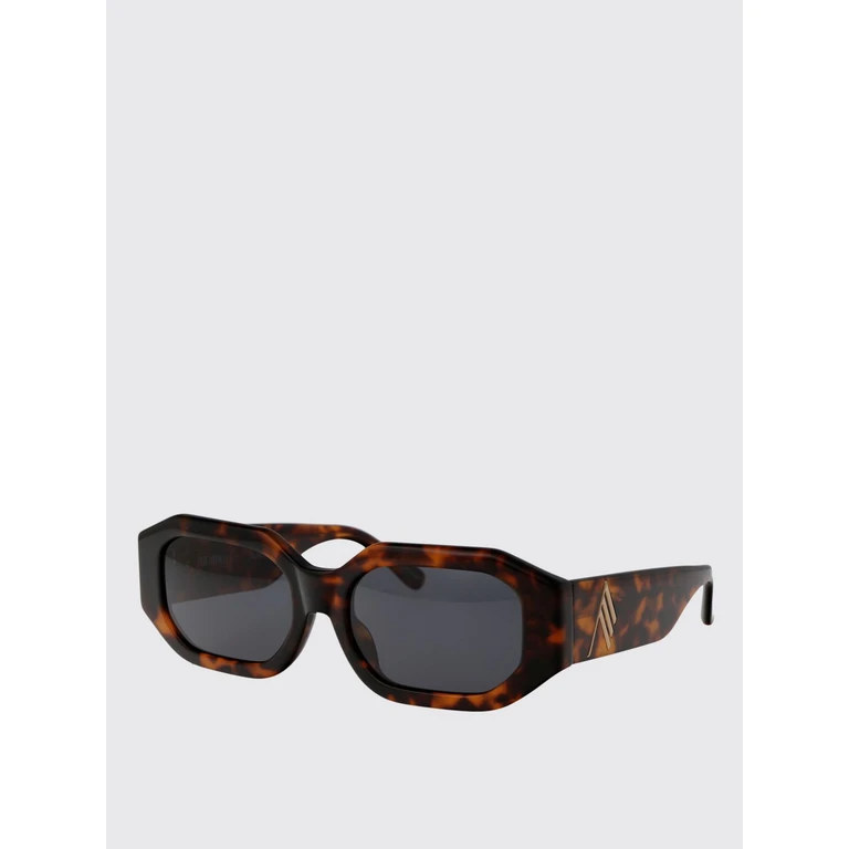 Sunglasses Woman color Brown (ATTICO45C2SUN2)
