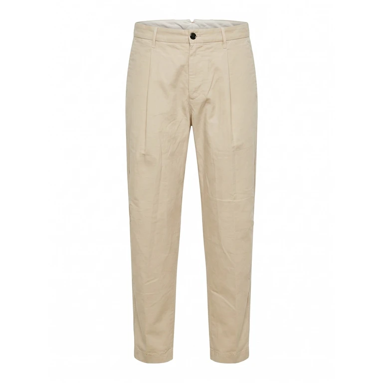 NINE IN THE MORNING `Giulio` Carrot Pants