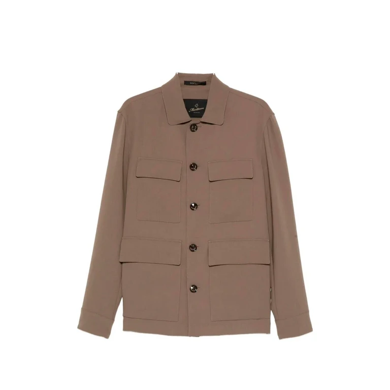 Montecore Jacket (S10MUC976348)