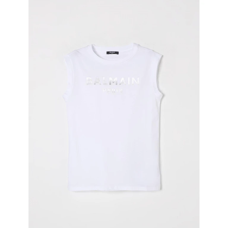 T-Shirt Kids color White (BW8B42Z0082100AG)