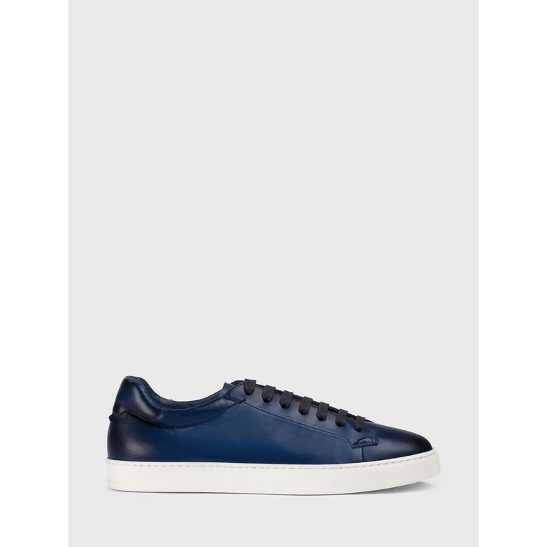 DOUCAL'S Sneakers Men color Avion (DU3552SPENUF282EB04)