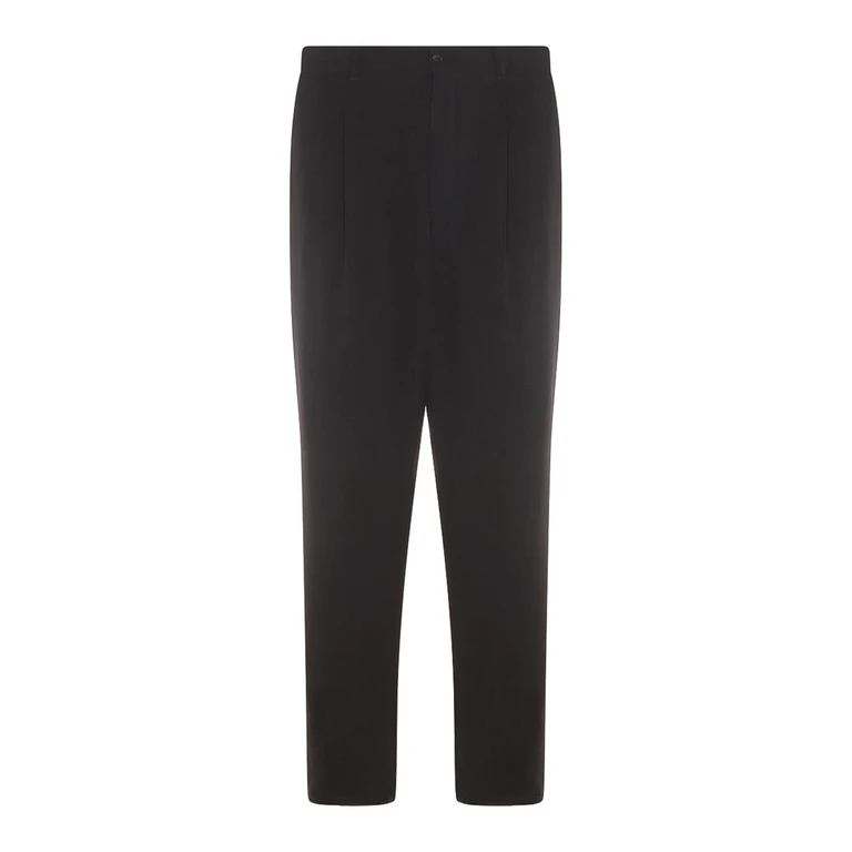 Giorgio Armani Pantalons Décontractés - Noir (GM000012TE10074UB109)