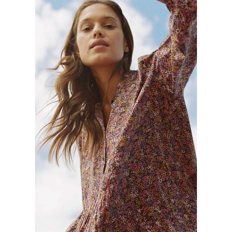 Dress Tameo Autumn - AUTUMN / 0-XS