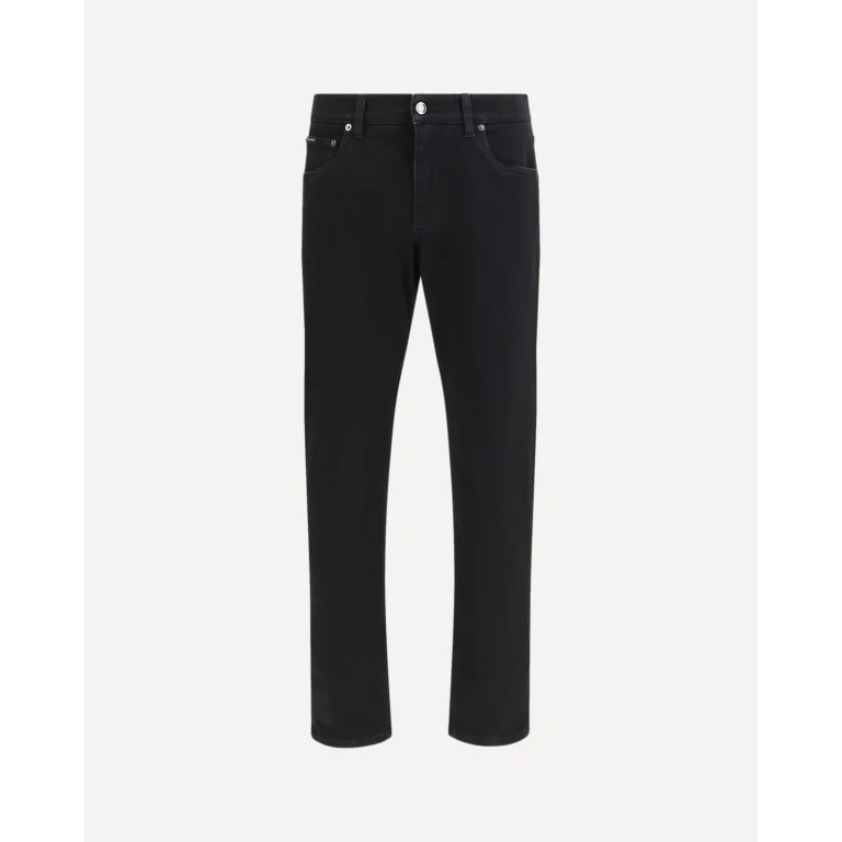 Denim Jeans Male 48