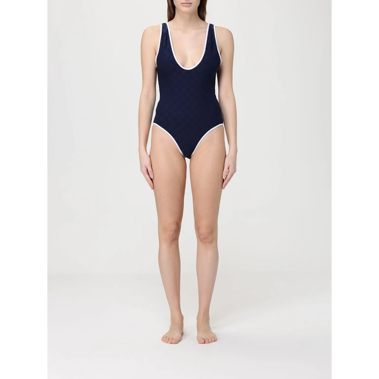 Swimsuit Woman color Blue (853147XHAK74243)