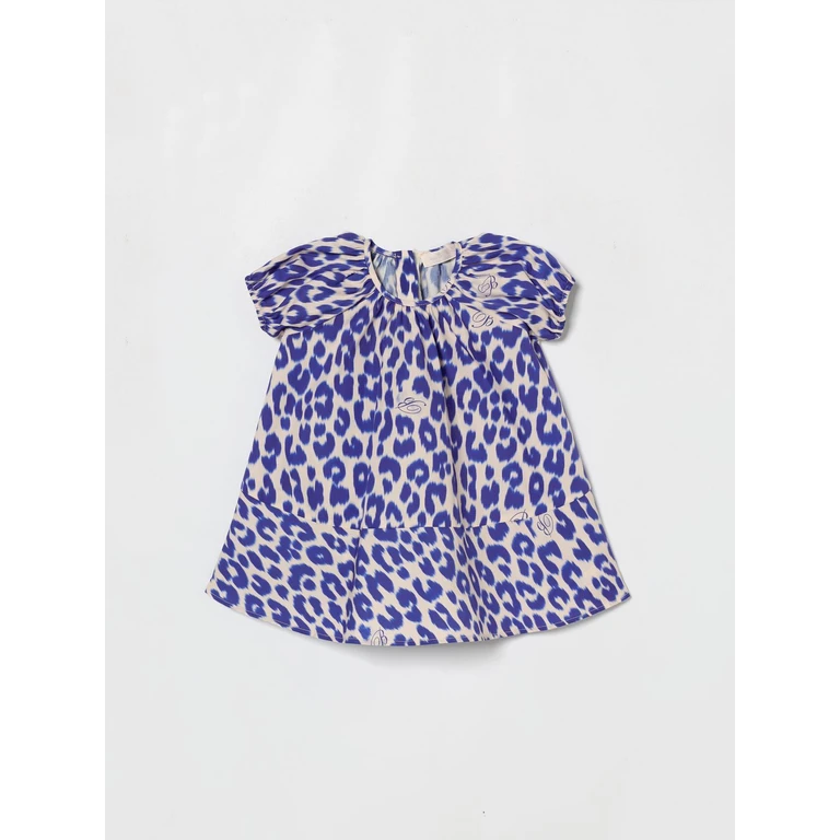 Romper Kids color Natural (BGAB0360CAB064005)