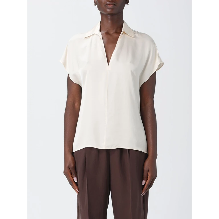 LIU JO Top Woman color White 1 (CA6288T2571P9644)