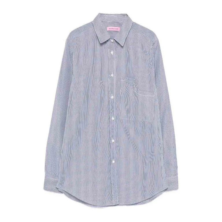 Chemise - Blanc (PIERA180)