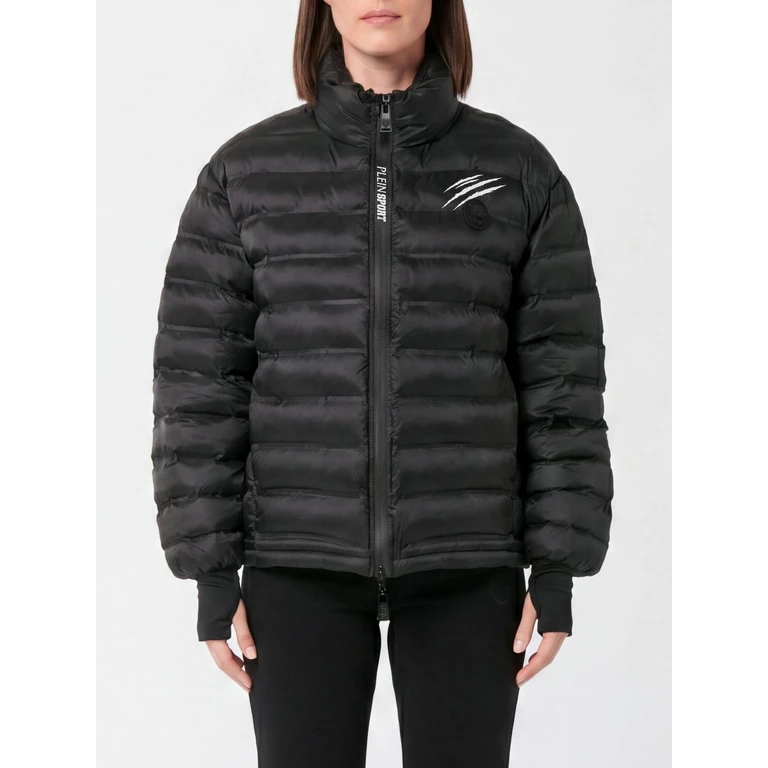 Jacket Woman color Black (FAECWRB1530STE003N02)