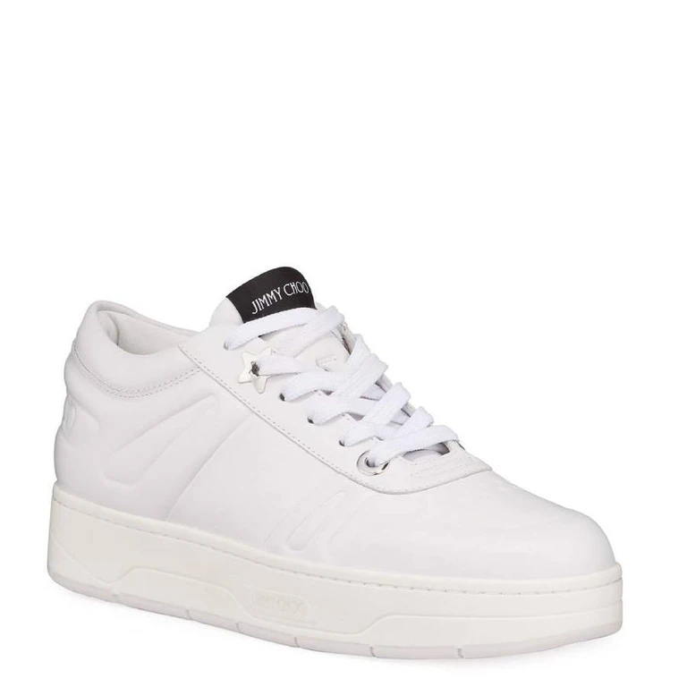 Florent/F Womens Low Top Sneakers, Brand Size 34.5 ( US Size 4.5 )