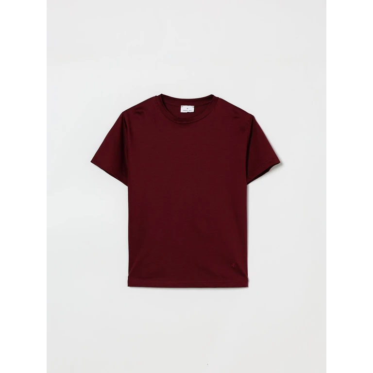 T-Shirt Kids color Red (MR3268AMARENA)