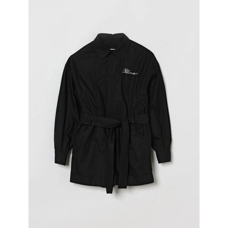 Dress Kids color Black (BFTA0030CA030N000)