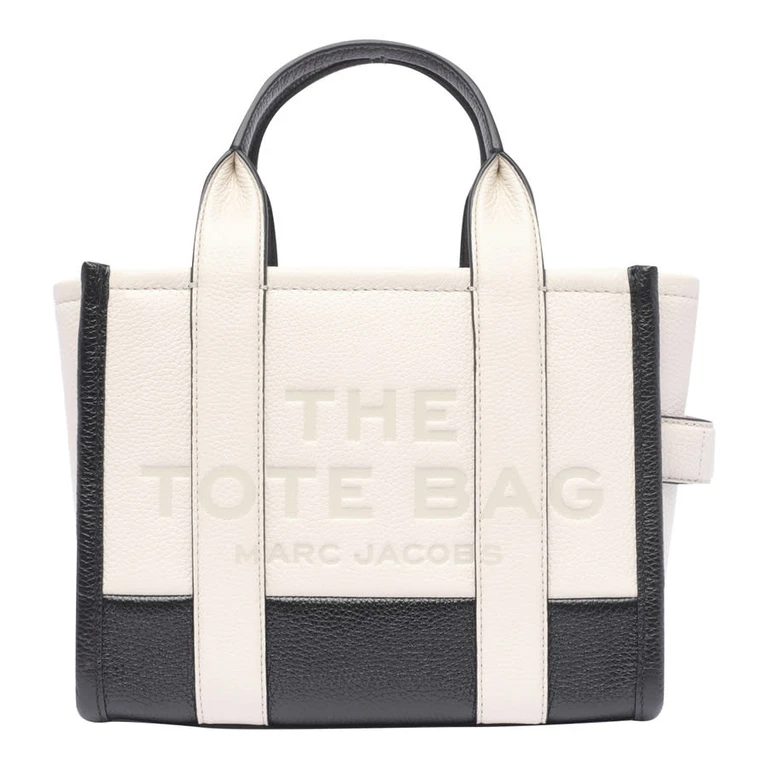 Marc Jacobs the Colorblock Mini Tote Bag