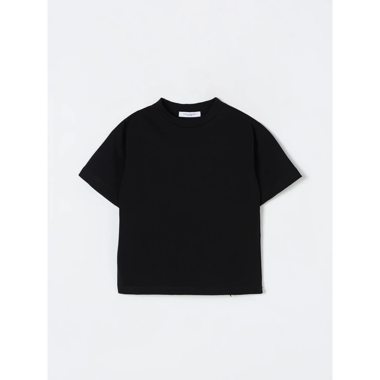 T-Shirt Kids color Black (PP3974NT)
