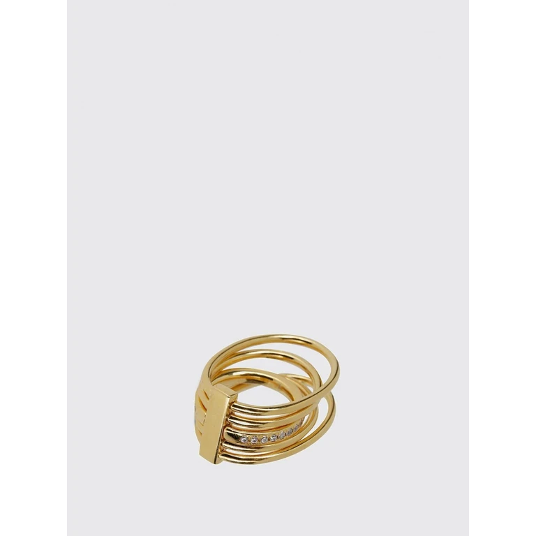 Jewel Woman color Gold (CAOFG009SGOLD)