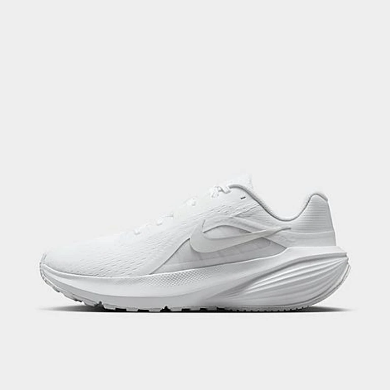 Women's Downshifter 14 Running Shoes in White Size: 5.0
