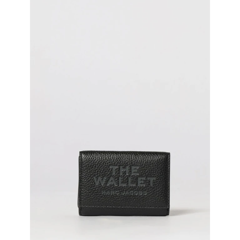 Wallet Woman color Black (2R4SMP006S02001)
