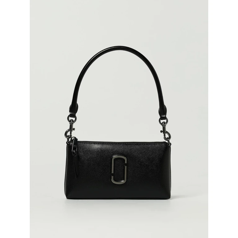 Shoulder Bag Woman color Black (2P5SMN015S02001)