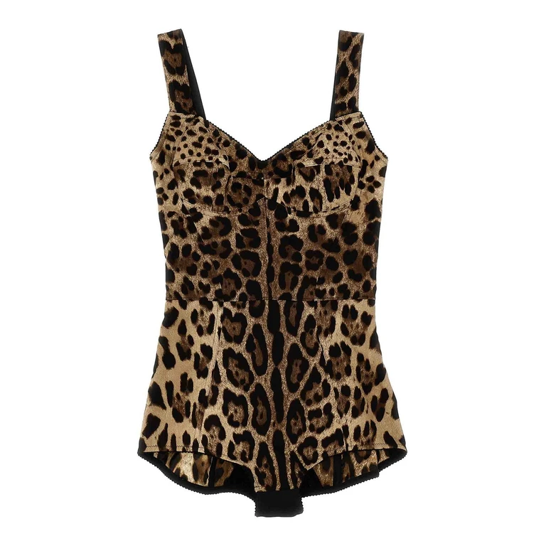 Top - Multicolore