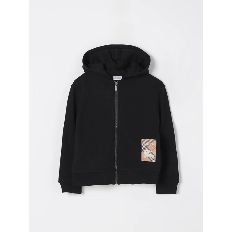 Sweater Kids color Black (8100199A1189)