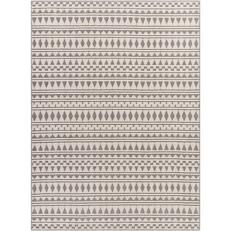Cili Washable Area Rug - Clearance