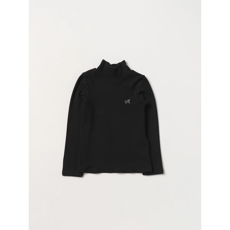 Sweater Kids color Black (17BLUC22120050)