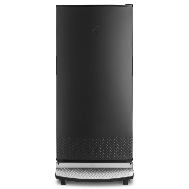 Gladiator Garage Ready Upright Freezer in Black