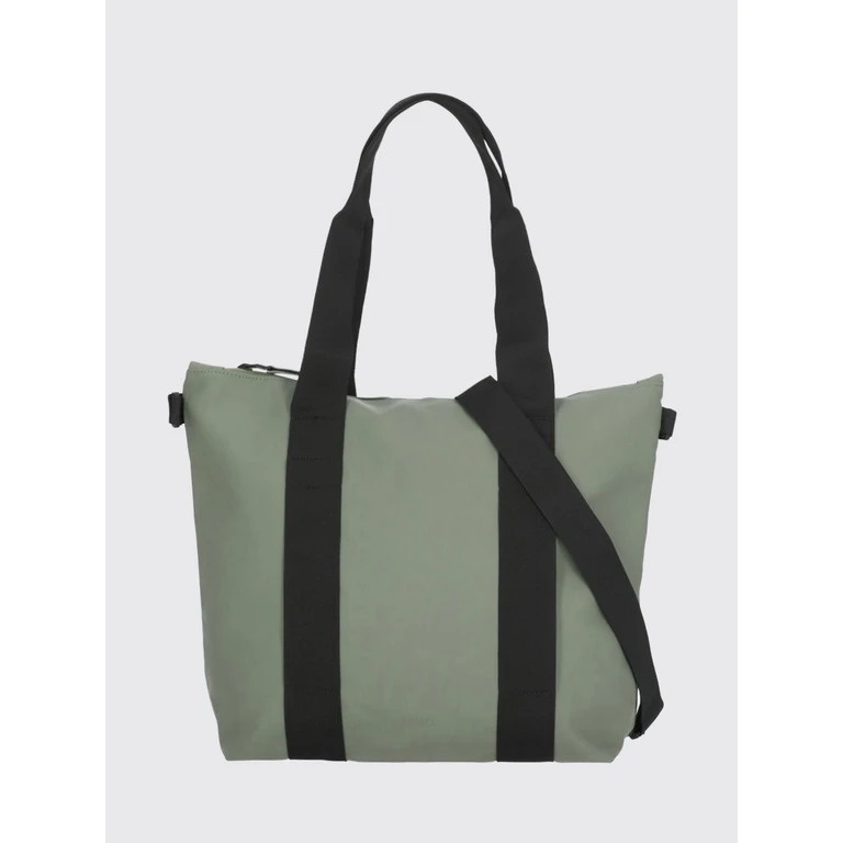Tote Bag Woman color Green (14160WEL)