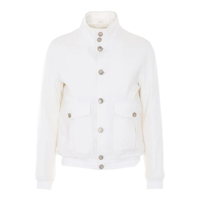 Herno Bomber - Blanc (GI000614U171471000)