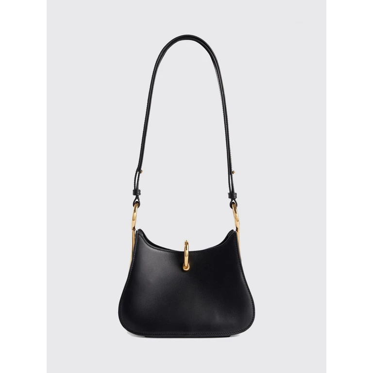 Mini Bag Woman color Black (25HSS0550CLF261M027)