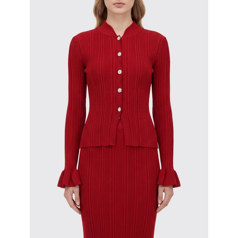 Sweater Woman color Red (RS26555CRRED)