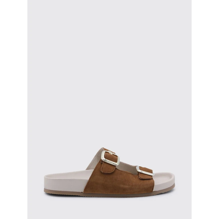 CHLOÉ Shoes Kids color Beige (C20884239)
