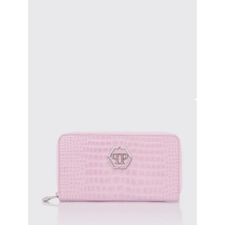 Wallet Woman color Fuchsia (SAFAWVG0126PLE010N03)
