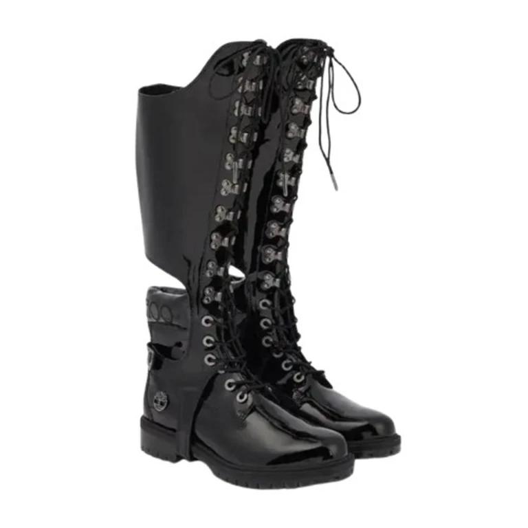 x Timberland Womens Convertible Boots