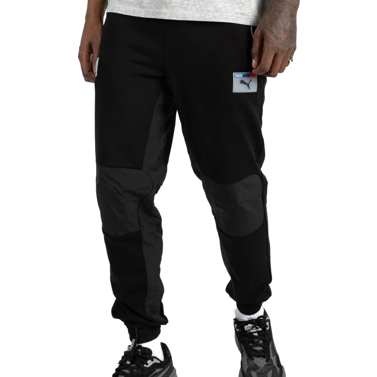 Men's Bmw Motorsport Street Sweat Pants