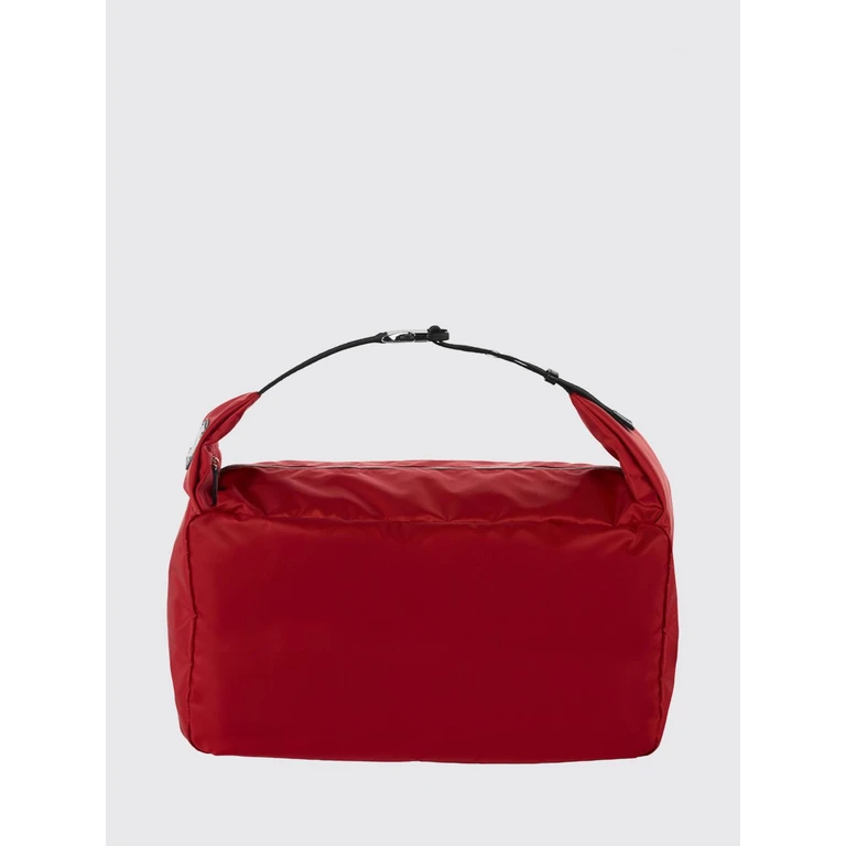 Travel Bag Men color Red (A2123902613)