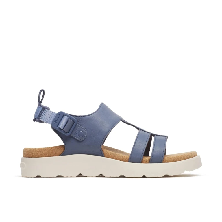 Women's Fleur Backstrap