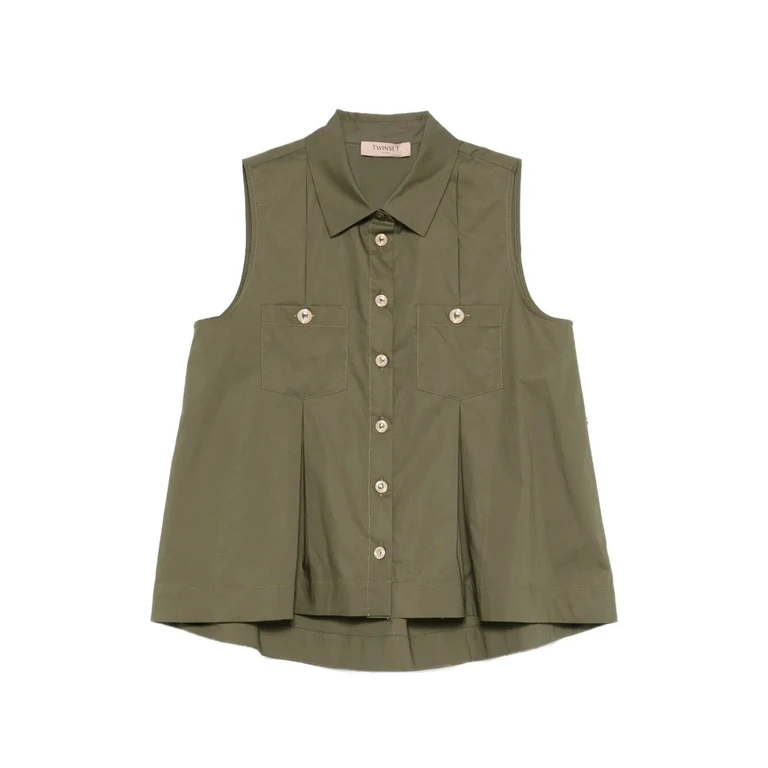 Twin Set Shirt