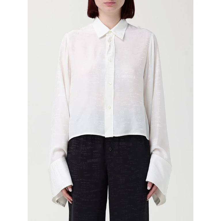 Shirt Woman color Charcoal (S52DT0044M35737003J)