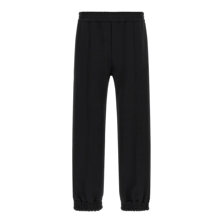 Pantalons Décontractés - Noir (V3MD04YBHH0NO)