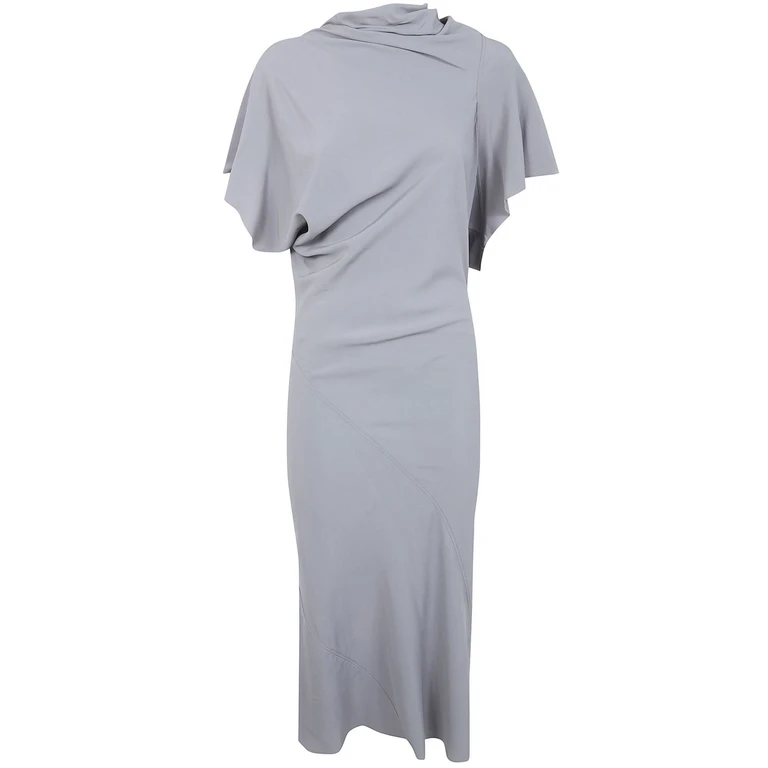 Dress Woman color Sky (RP01F6543CC35)