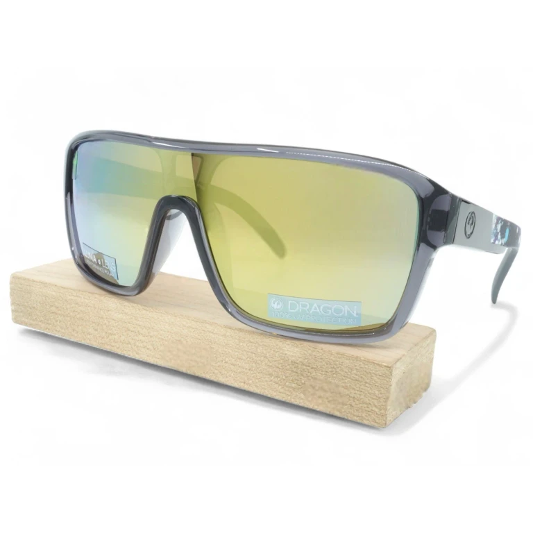 Dragon The Remix Polarized Sunglasses
